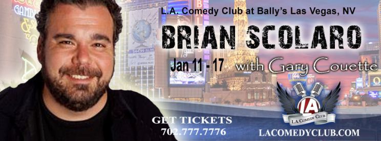 Brian Scolaro