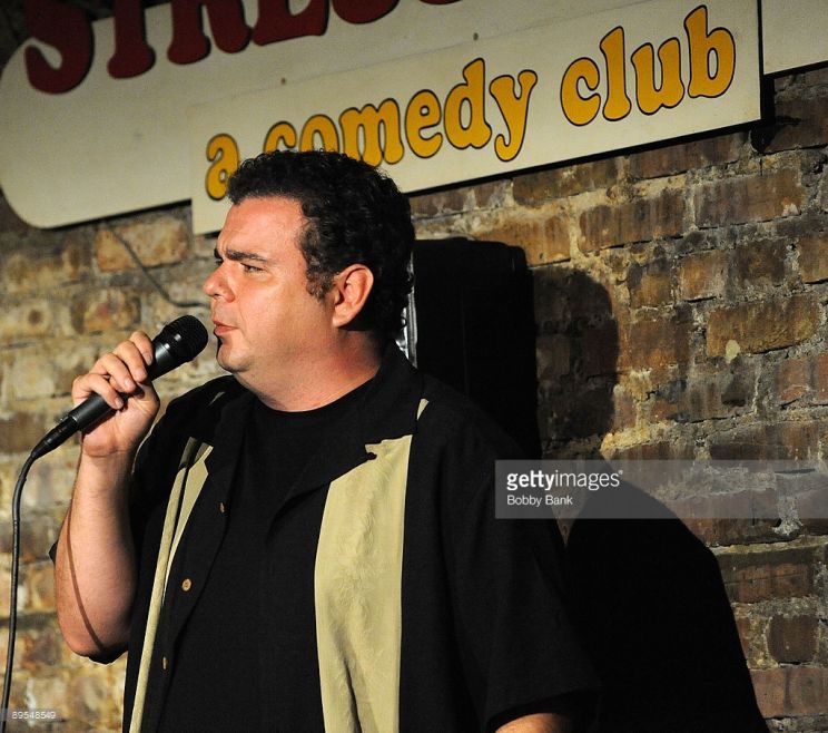 Brian Scolaro