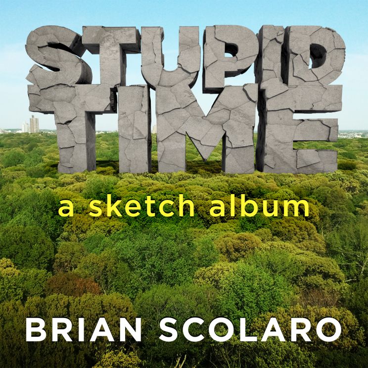 Brian Scolaro