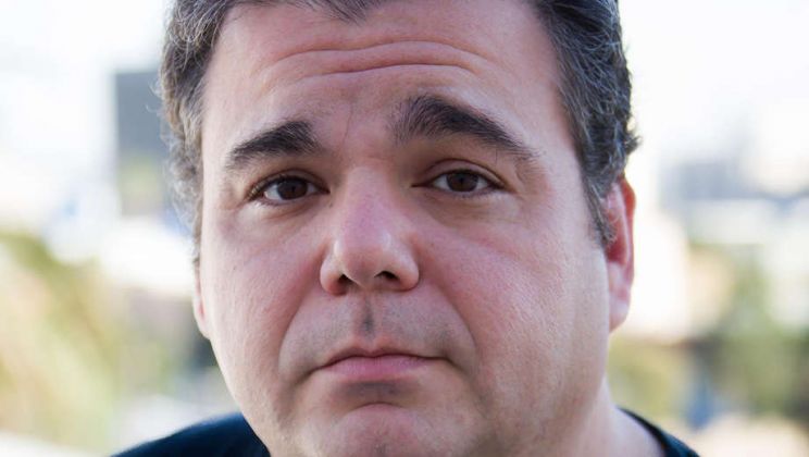 Brian Scolaro
