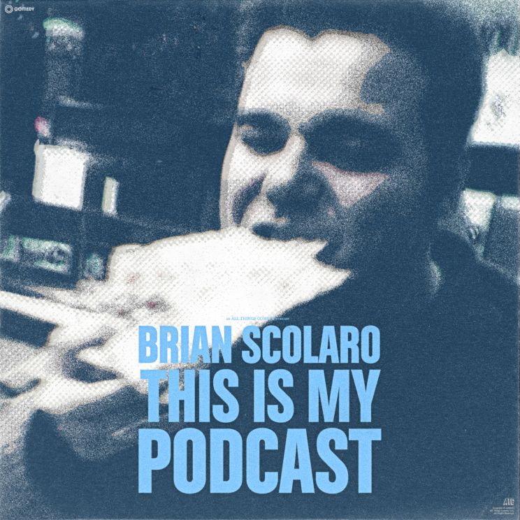 Brian Scolaro