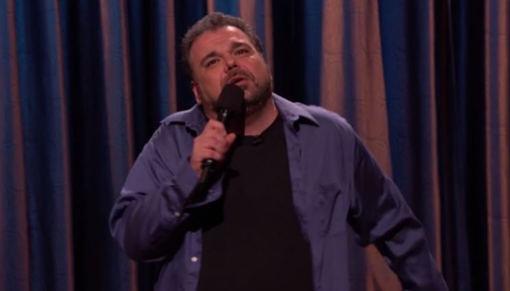Brian Scolaro