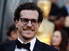 Brian Selznick