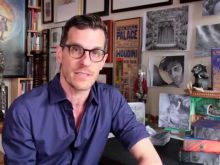 Brian Selznick