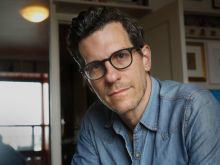 Brian Selznick