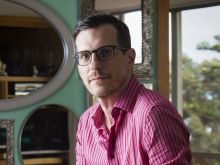 Brian Selznick