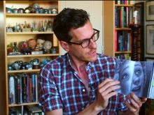 Brian Selznick