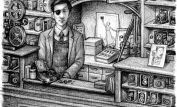 Brian Selznick