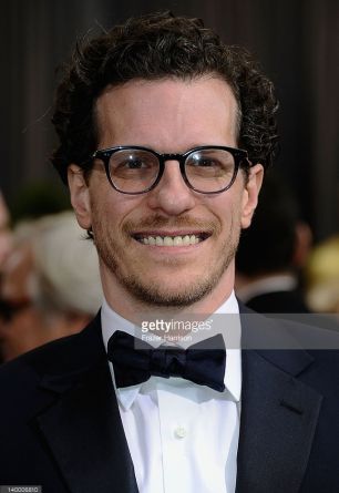 Brian Selznick