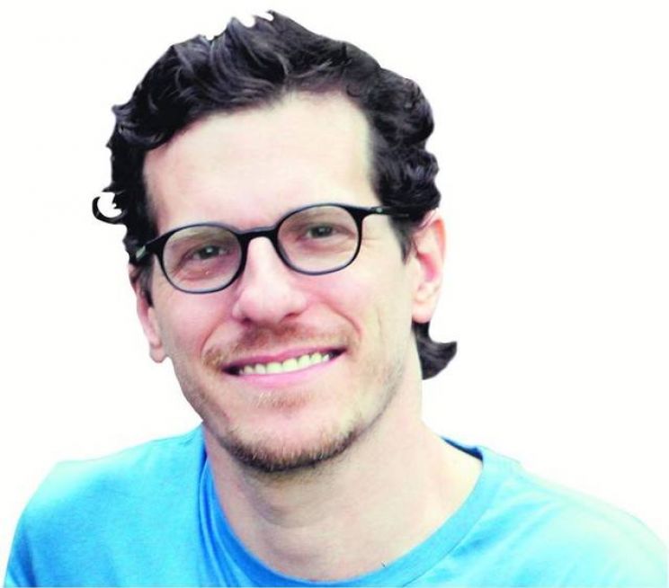 Brian Selznick