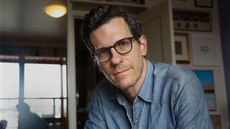 Brian Selznick