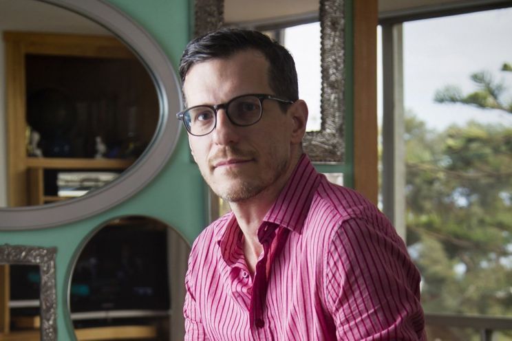 Brian Selznick