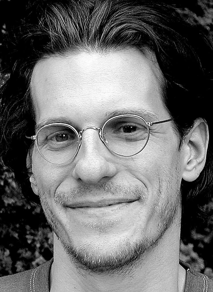 Brian Selznick