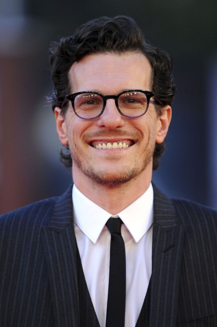 Brian Selznick