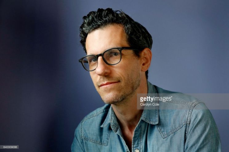 Brian Selznick
