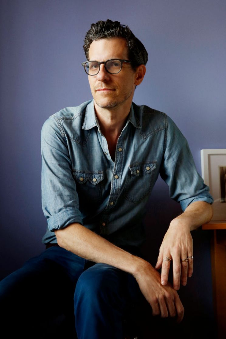 Brian Selznick