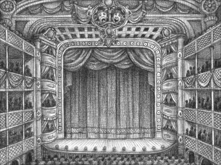 Brian Selznick