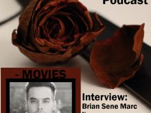 Brian 'Sene' Marc