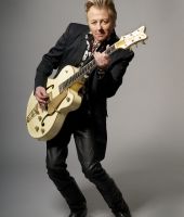 Brian Setzer