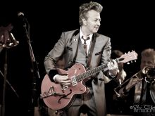 Brian Setzer