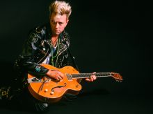 Brian Setzer