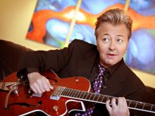 Brian Setzer