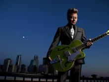 Brian Setzer