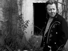 Brian Setzer