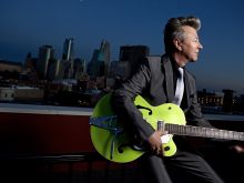 Brian Setzer