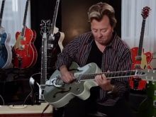 Brian Setzer