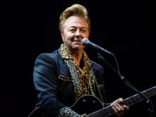 Brian Setzer