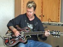 Brian Setzer