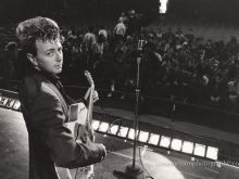 Brian Setzer