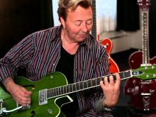 Brian Setzer