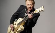 Brian Setzer