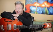 Brian Setzer