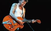 Brian Setzer