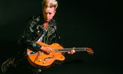 Brian Setzer