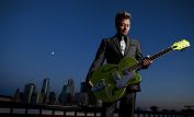 Brian Setzer