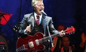 Brian Setzer