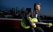 Brian Setzer