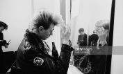 Brian Setzer