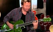 Brian Setzer