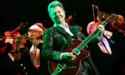 Brian Setzer