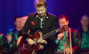 Brian Setzer