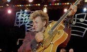 Brian Setzer