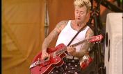 Brian Setzer