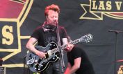 Brian Setzer