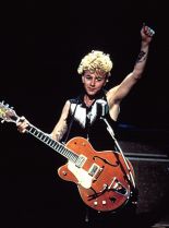 Brian Setzer