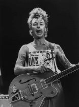 Brian Setzer